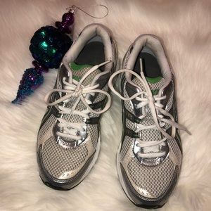 Women’s ASICS Running Shoes